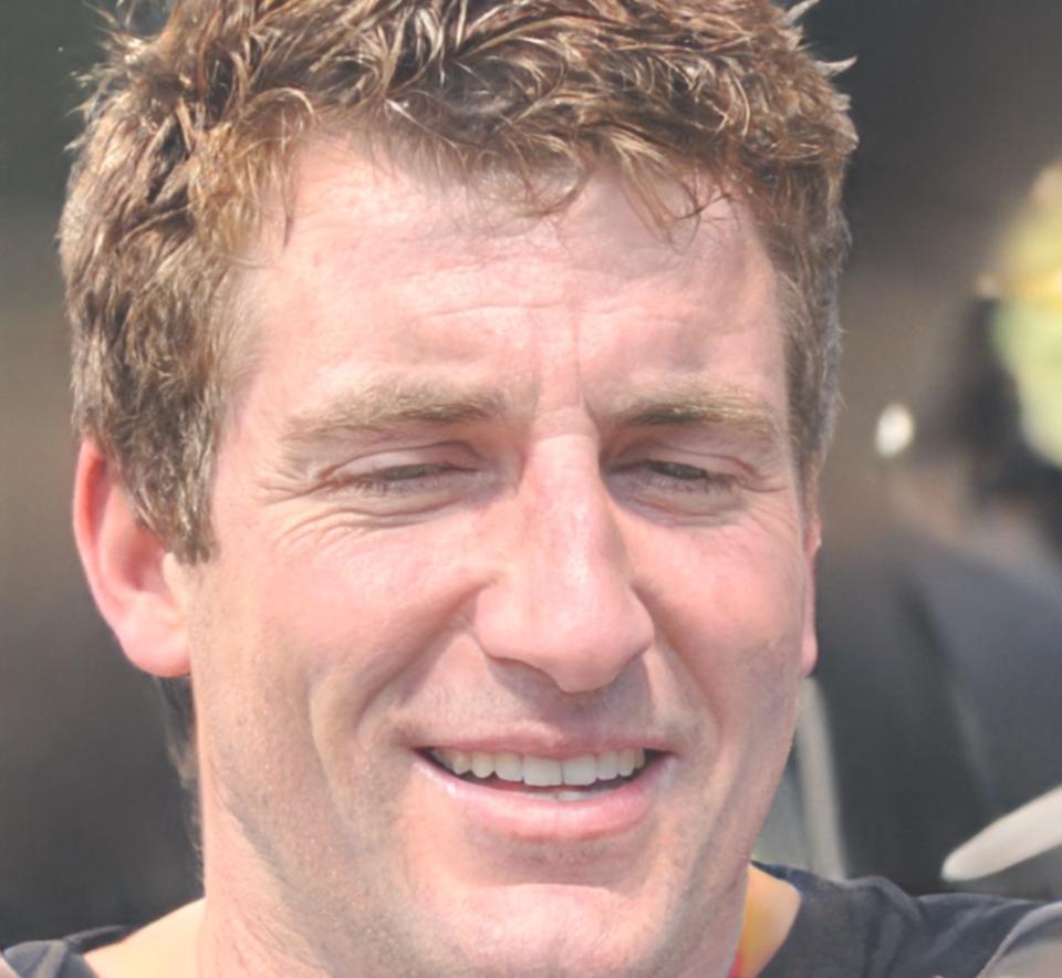 Michael Thompson